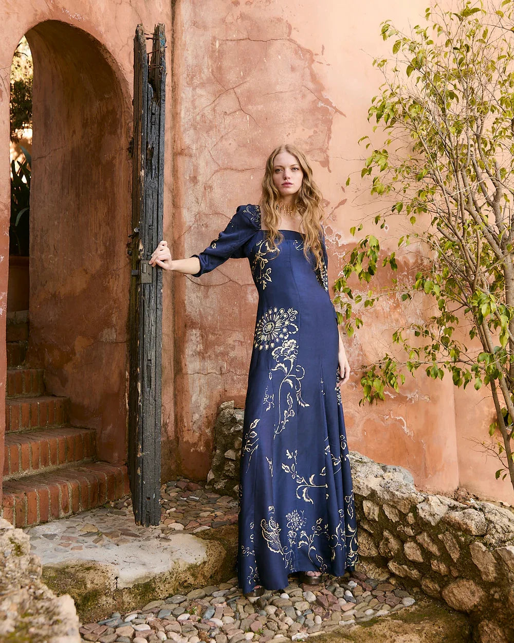 VESTIDO RAMONA