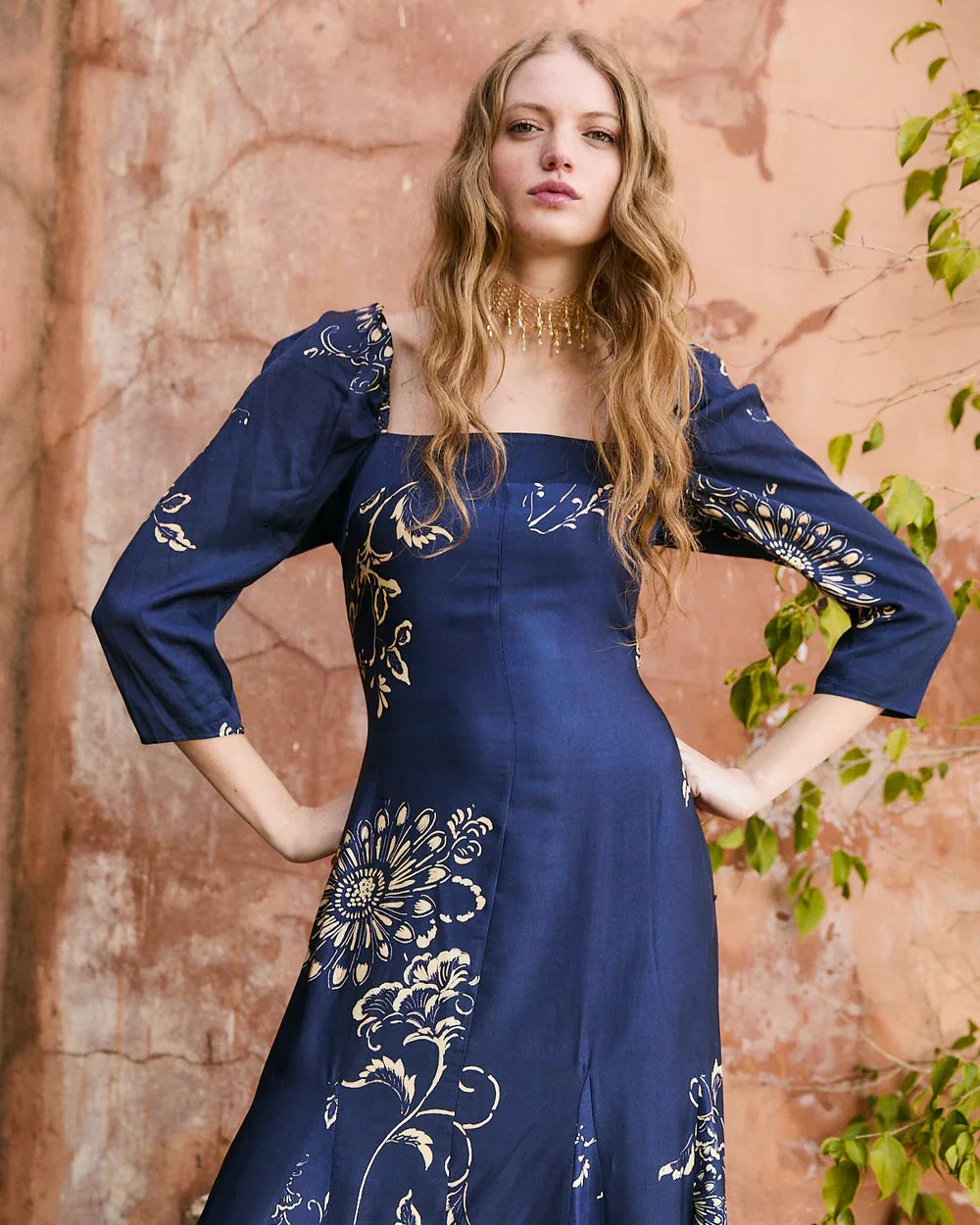 VESTIDO RAMONA