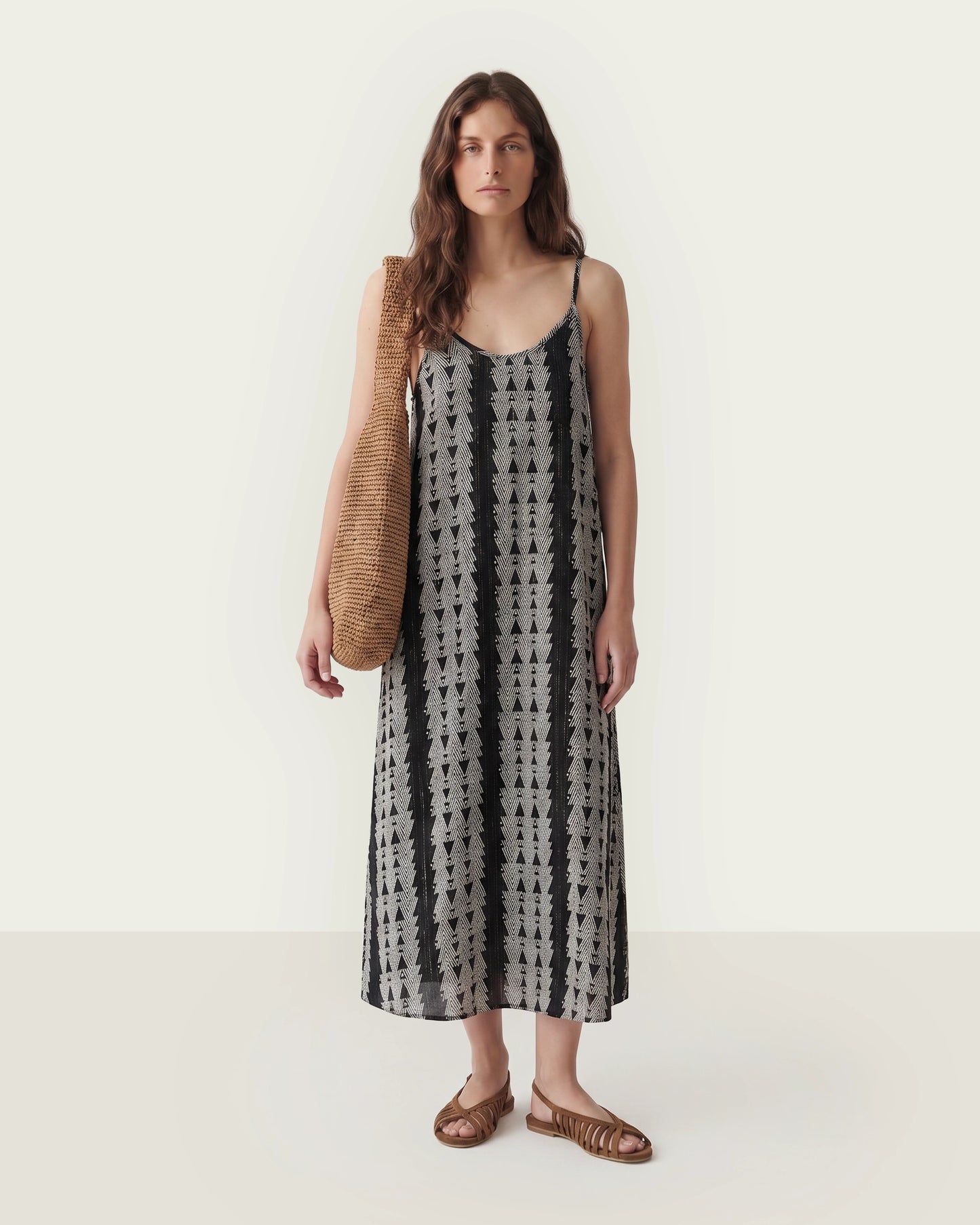 VESTIDO MANDIRA