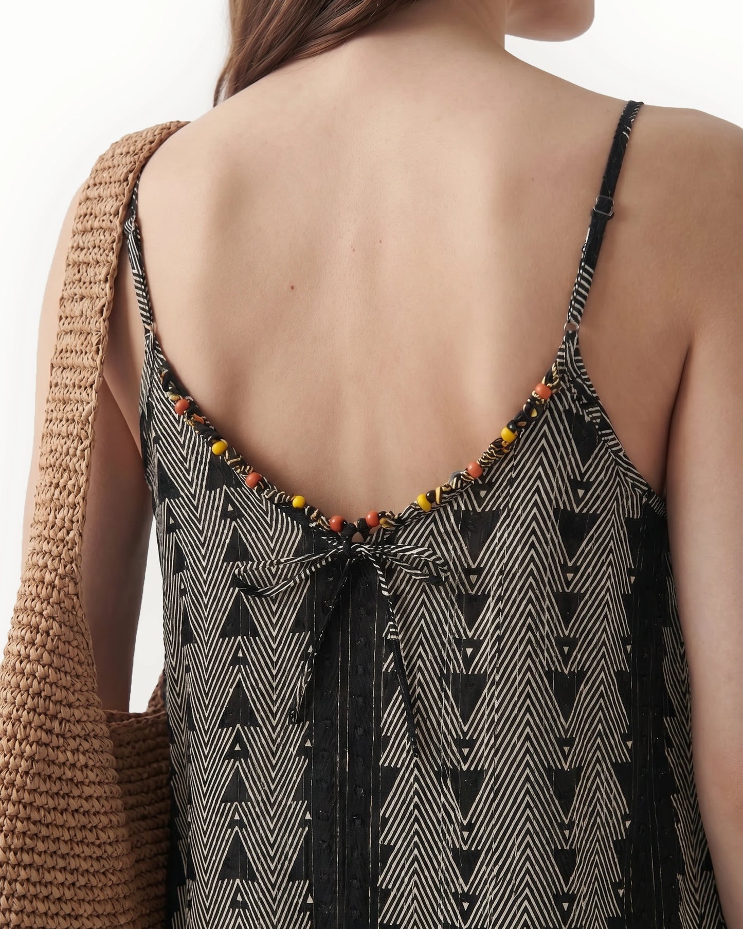 VESTIDO MANDIRA