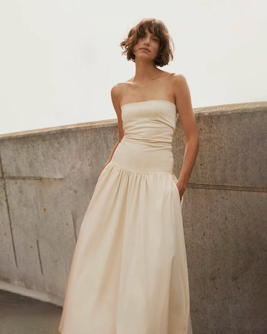 VESTIDO BALINA