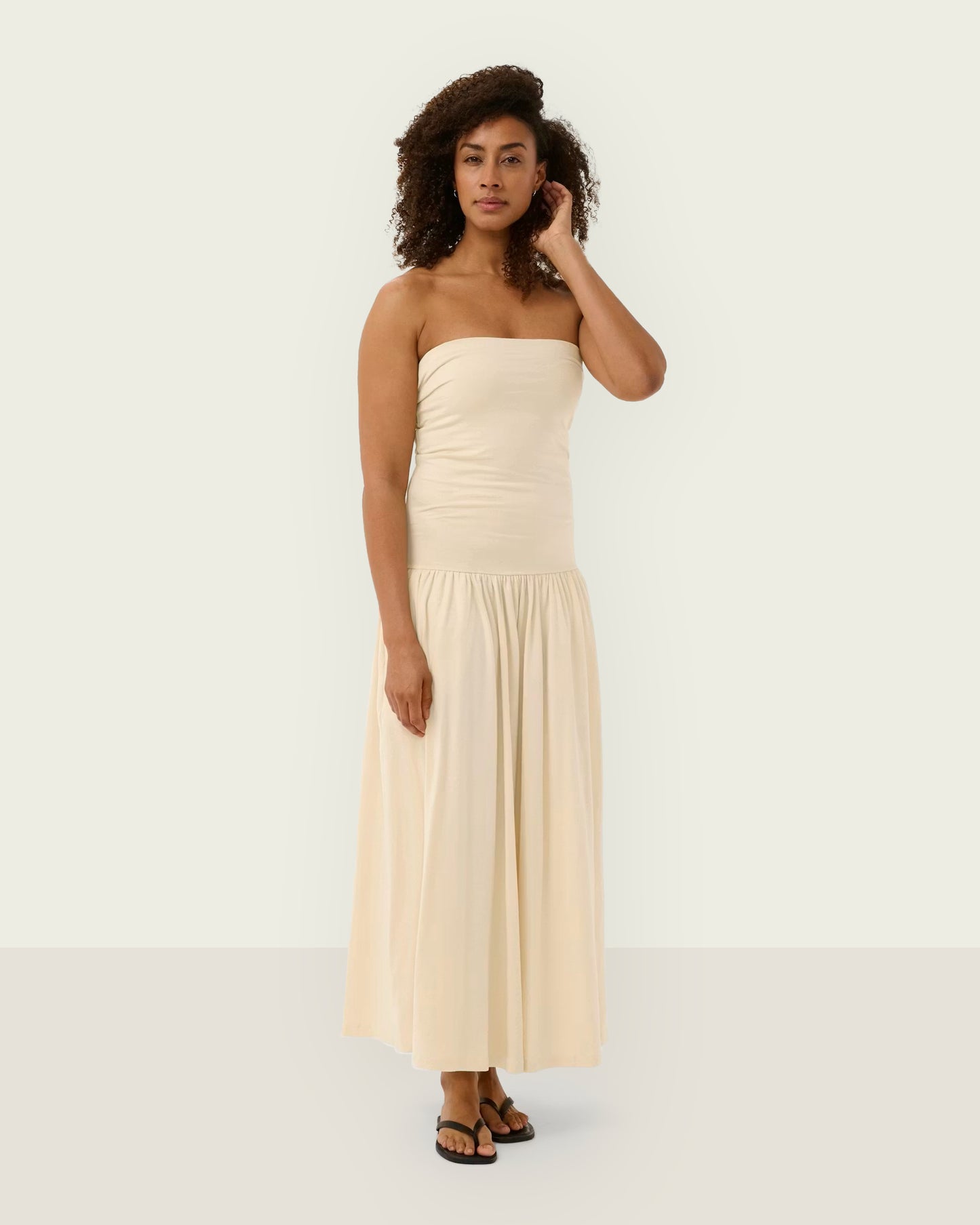 VESTIDO BALINA