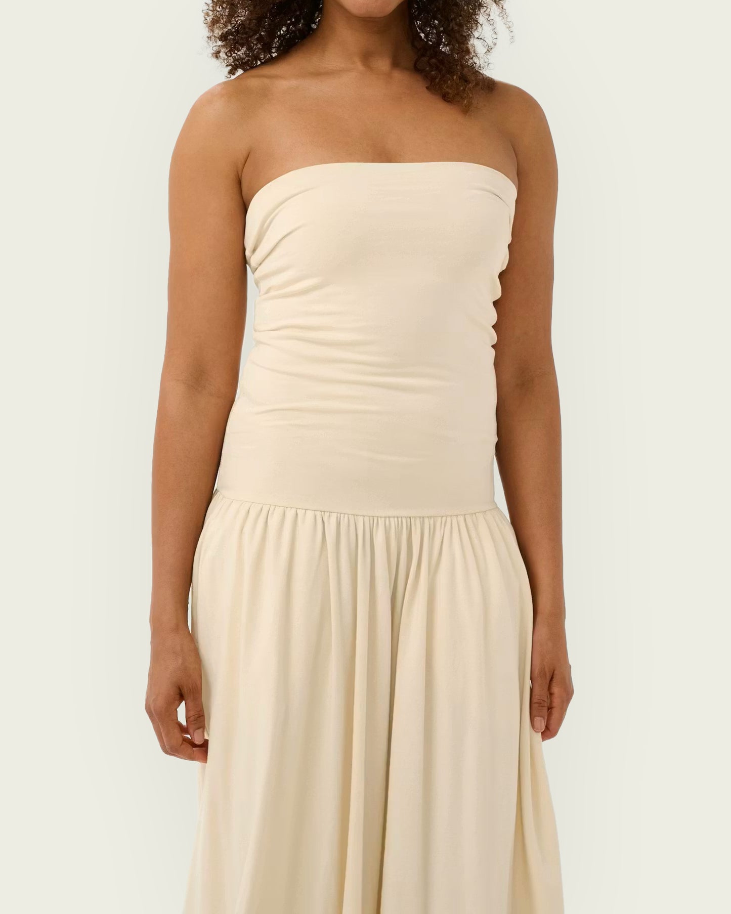 VESTIDO BALINA