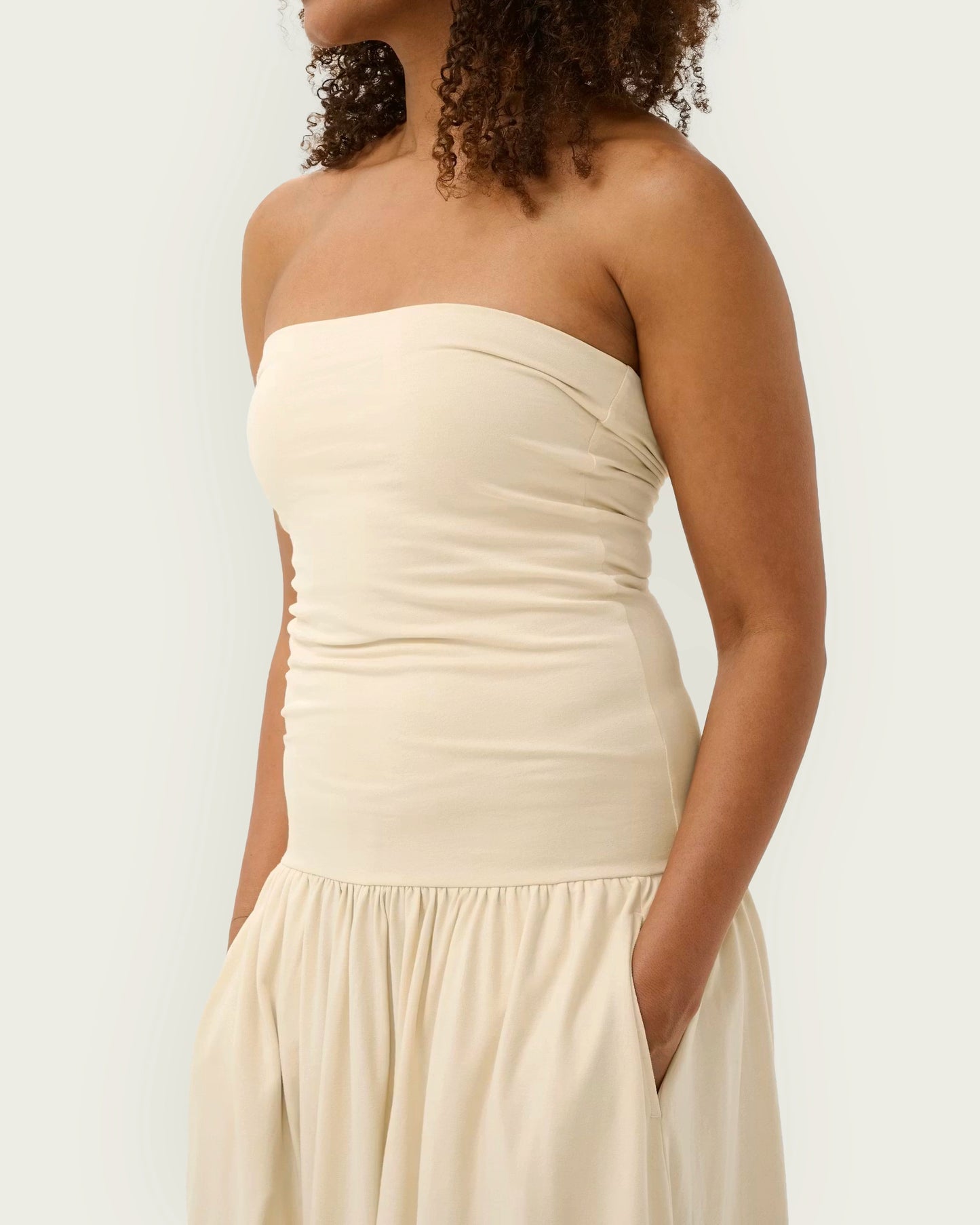 VESTIDO BALINA