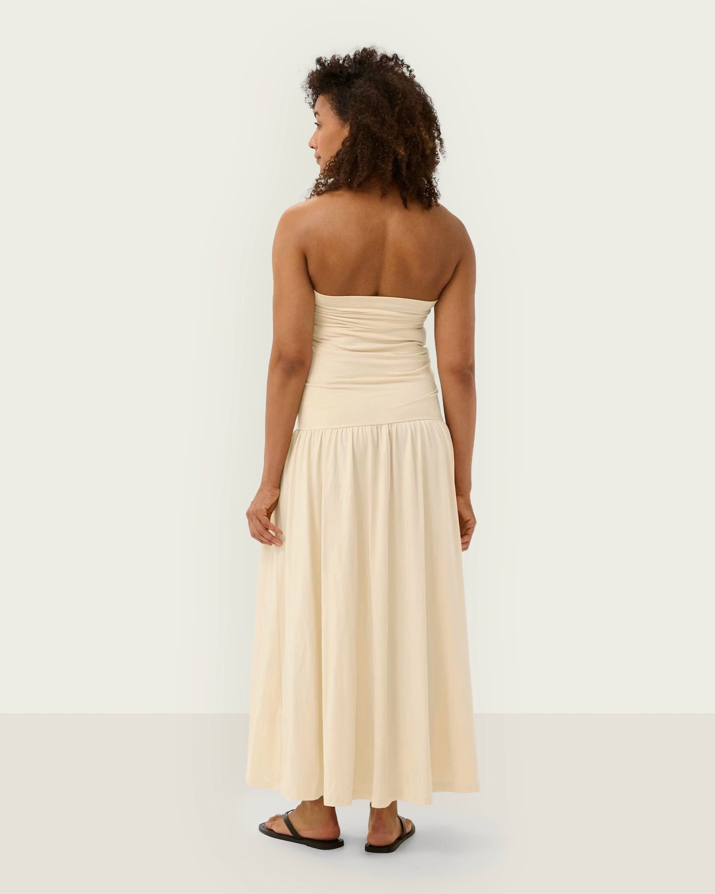 VESTIDO BALINA