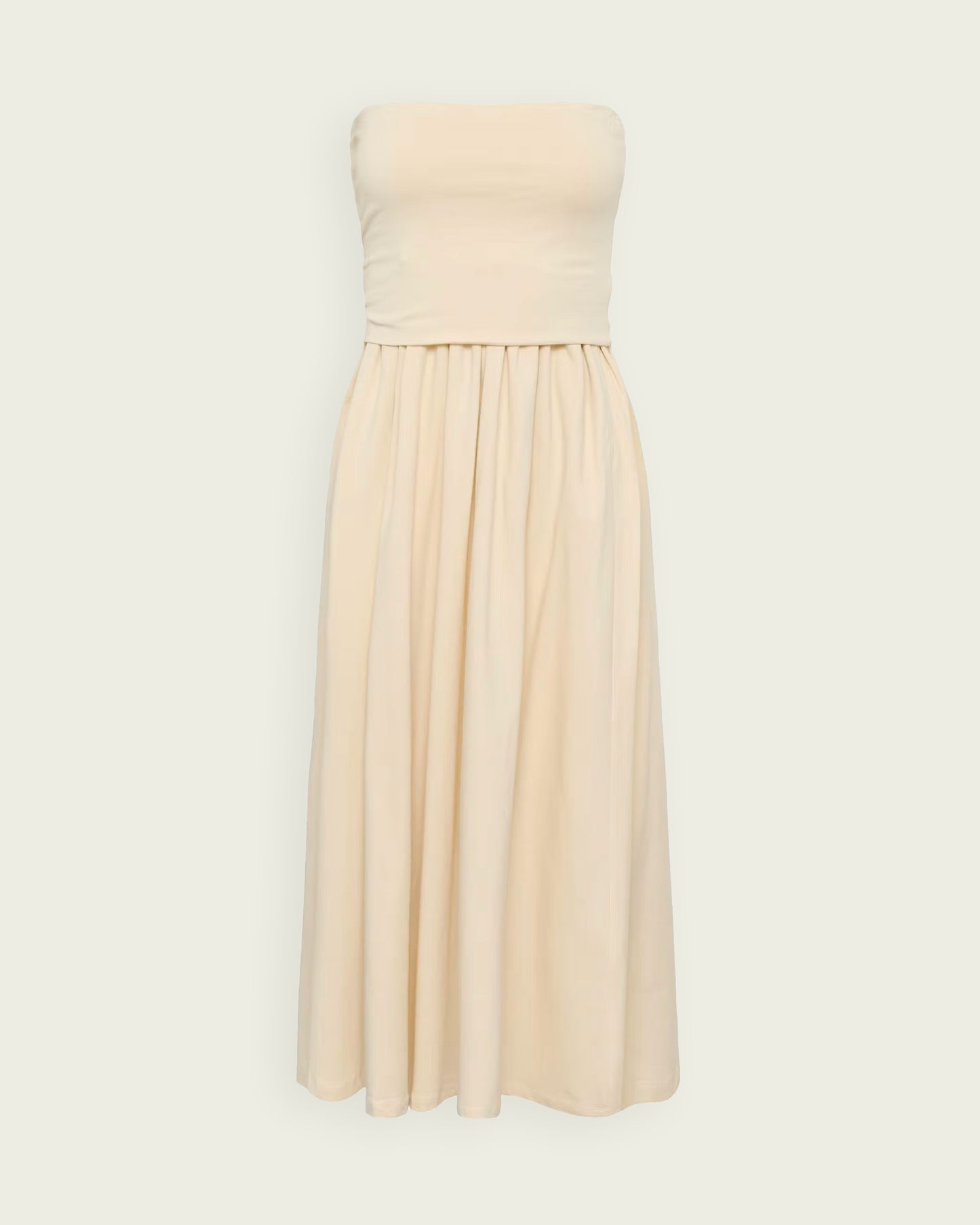VESTIDO BALINA