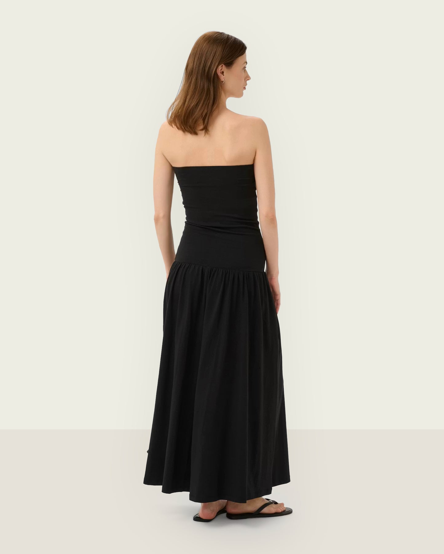 BALINA BLACK DRESS