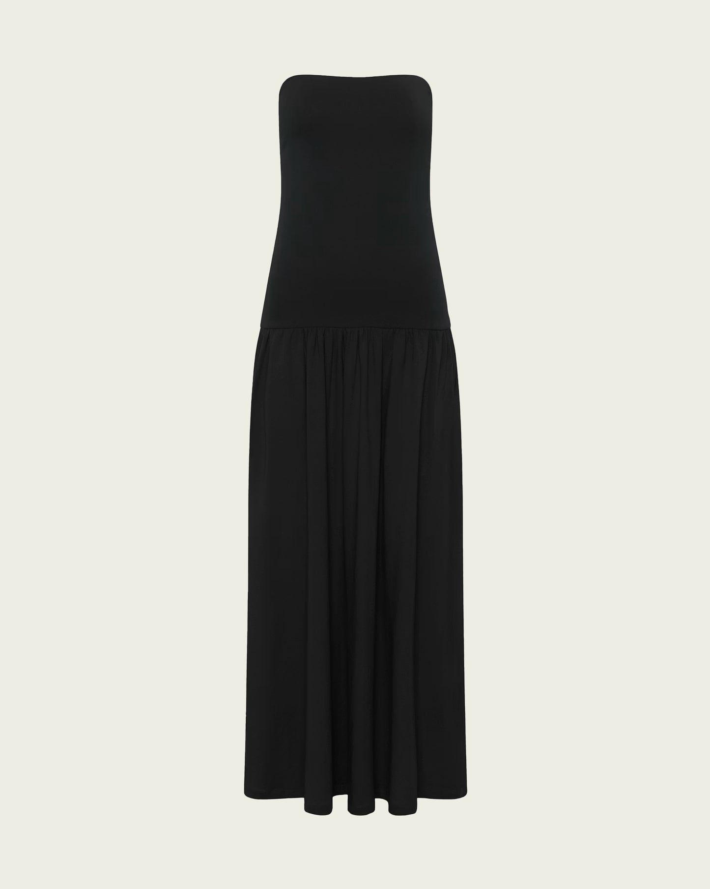 BALINA BLACK DRESS