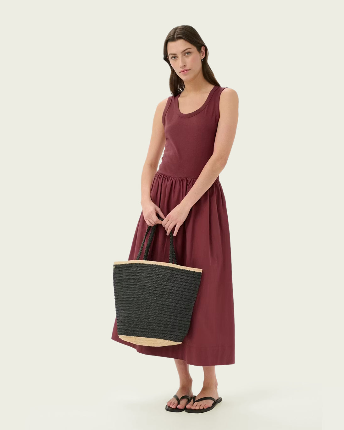 VESTIDO BODHIP