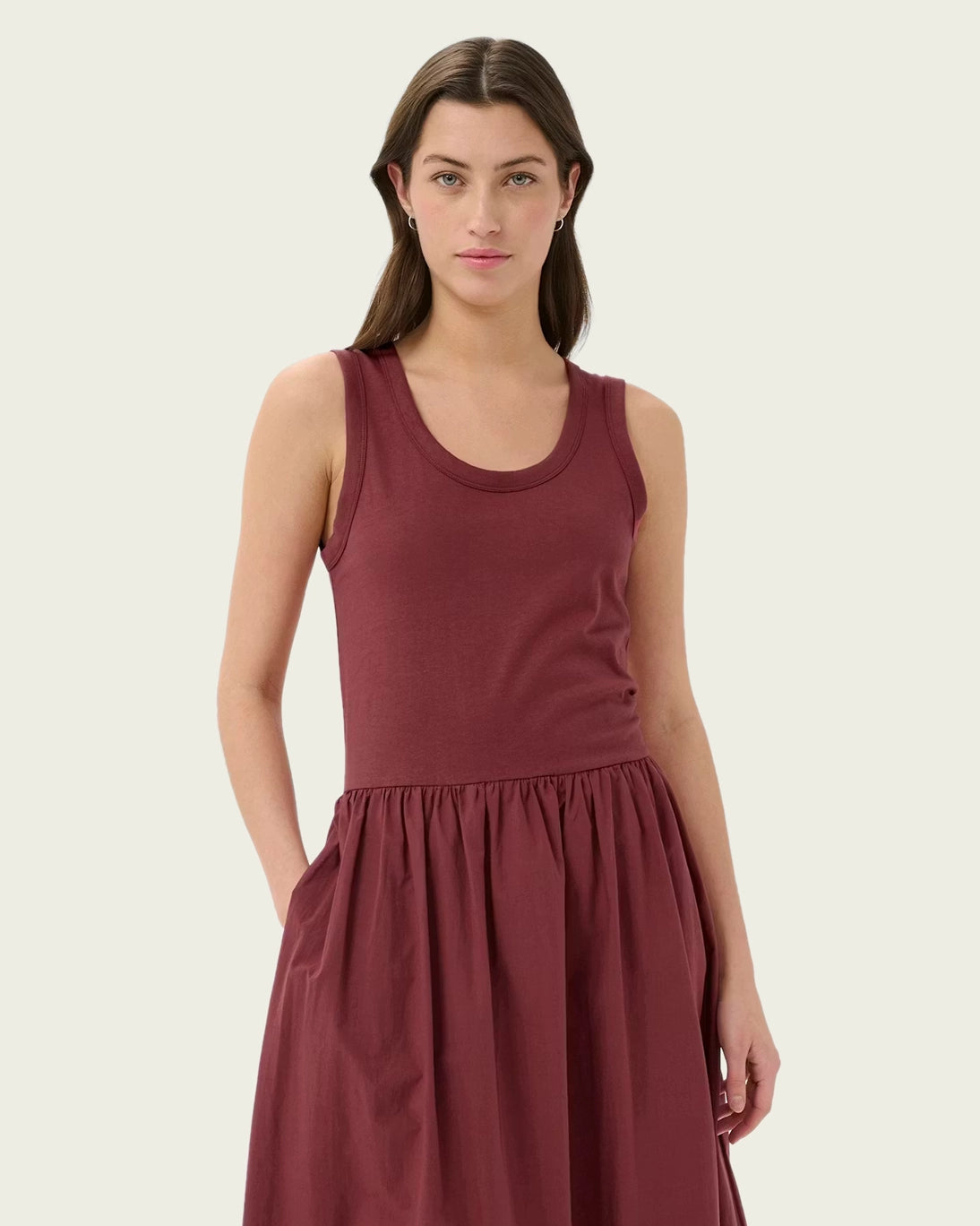 VESTIDO BODHIP