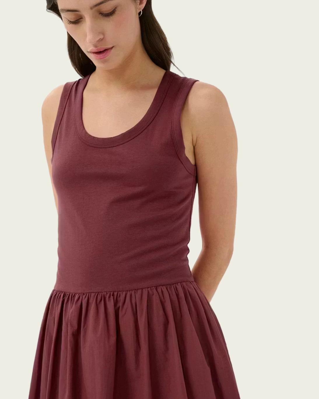 VESTIDO BODHIP
