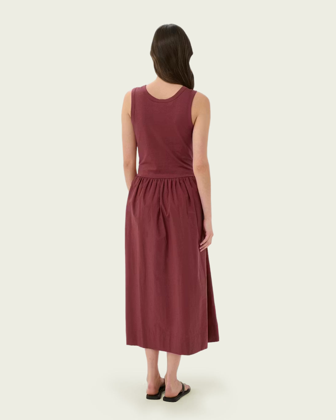 VESTIDO BODHIP