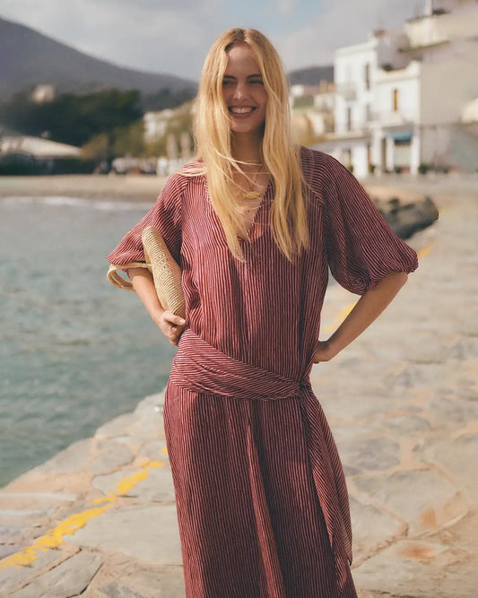VESTIDO BELMOND