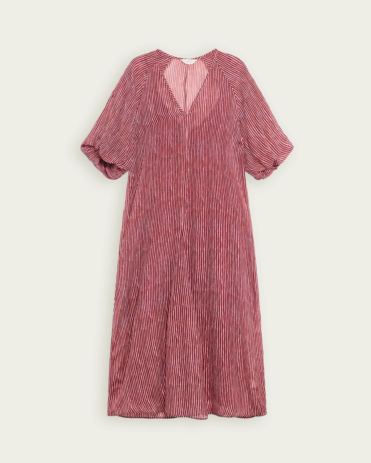 VESTIDO BELMOND