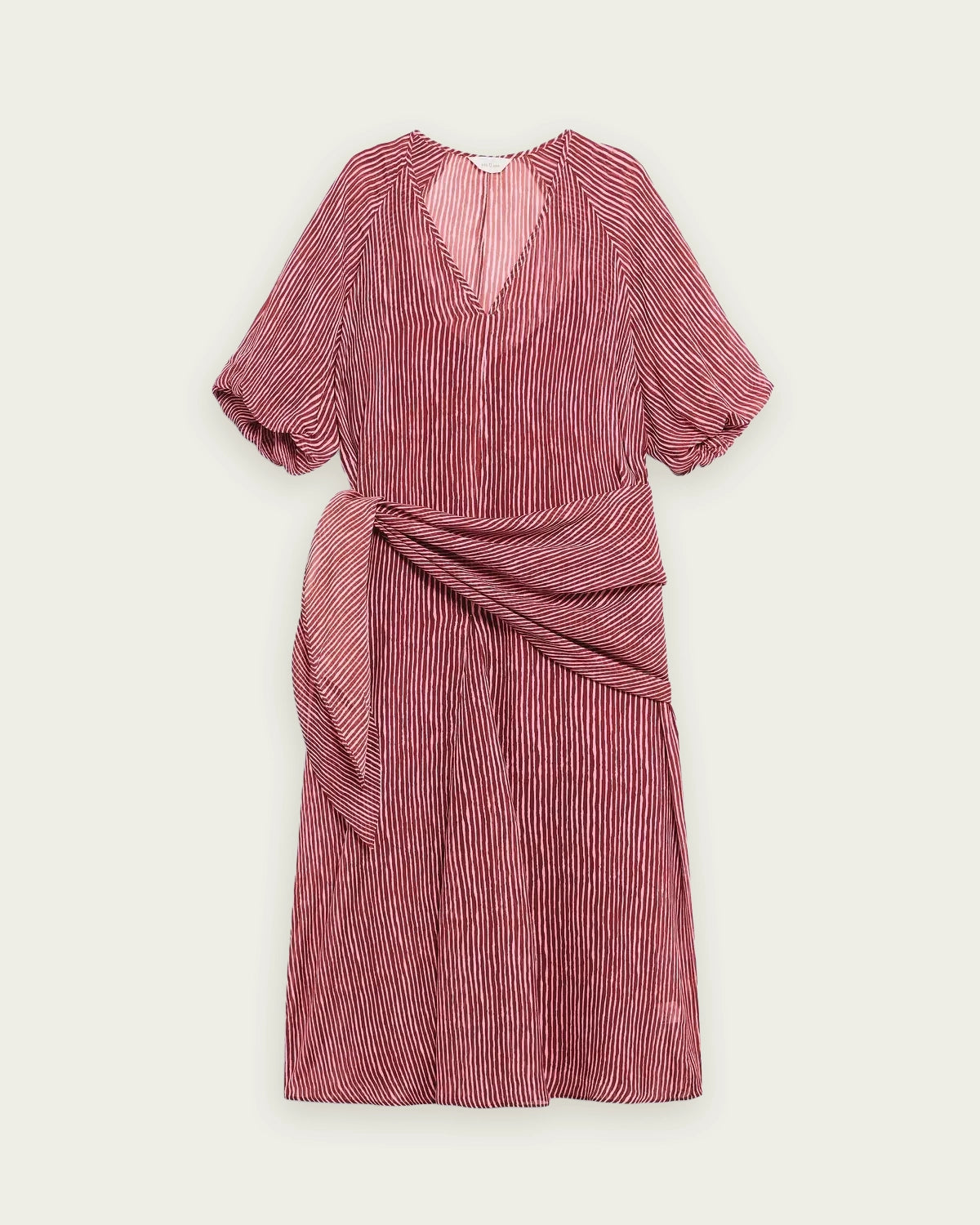 VESTIDO BELMOND