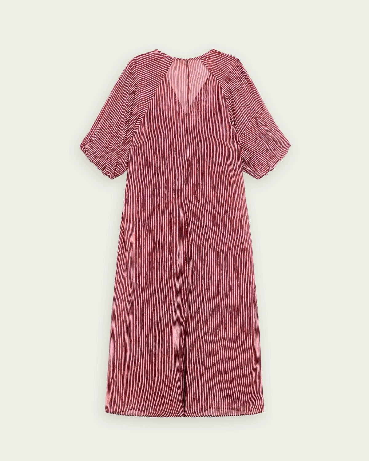 VESTIDO BELMOND