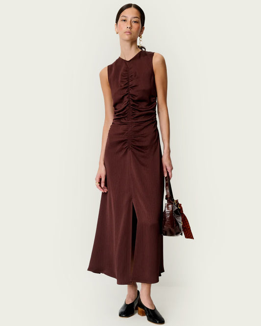 VESTIDO HAYWORTH