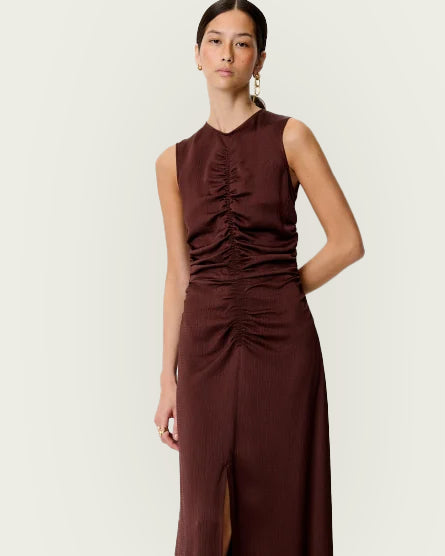 VESTIDO HAYWORTH