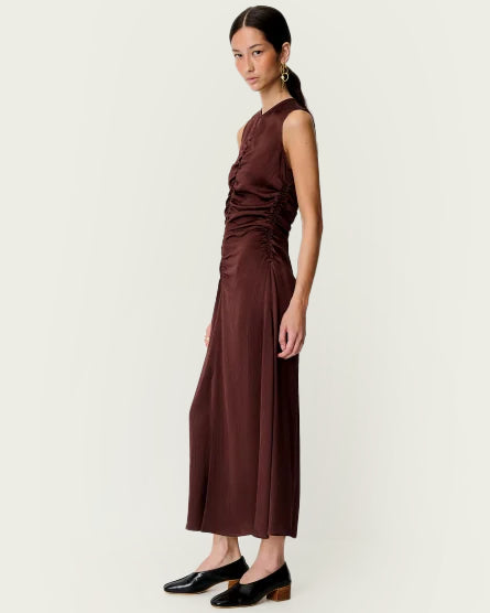 VESTIDO HAYWORTH