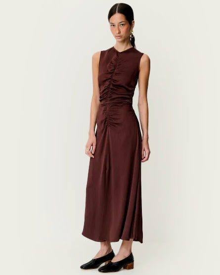 VESTIDO HAYWORTH