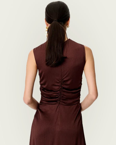 VESTIDO HAYWORTH