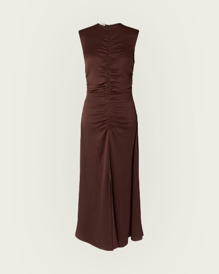VESTIDO HAYWORTH