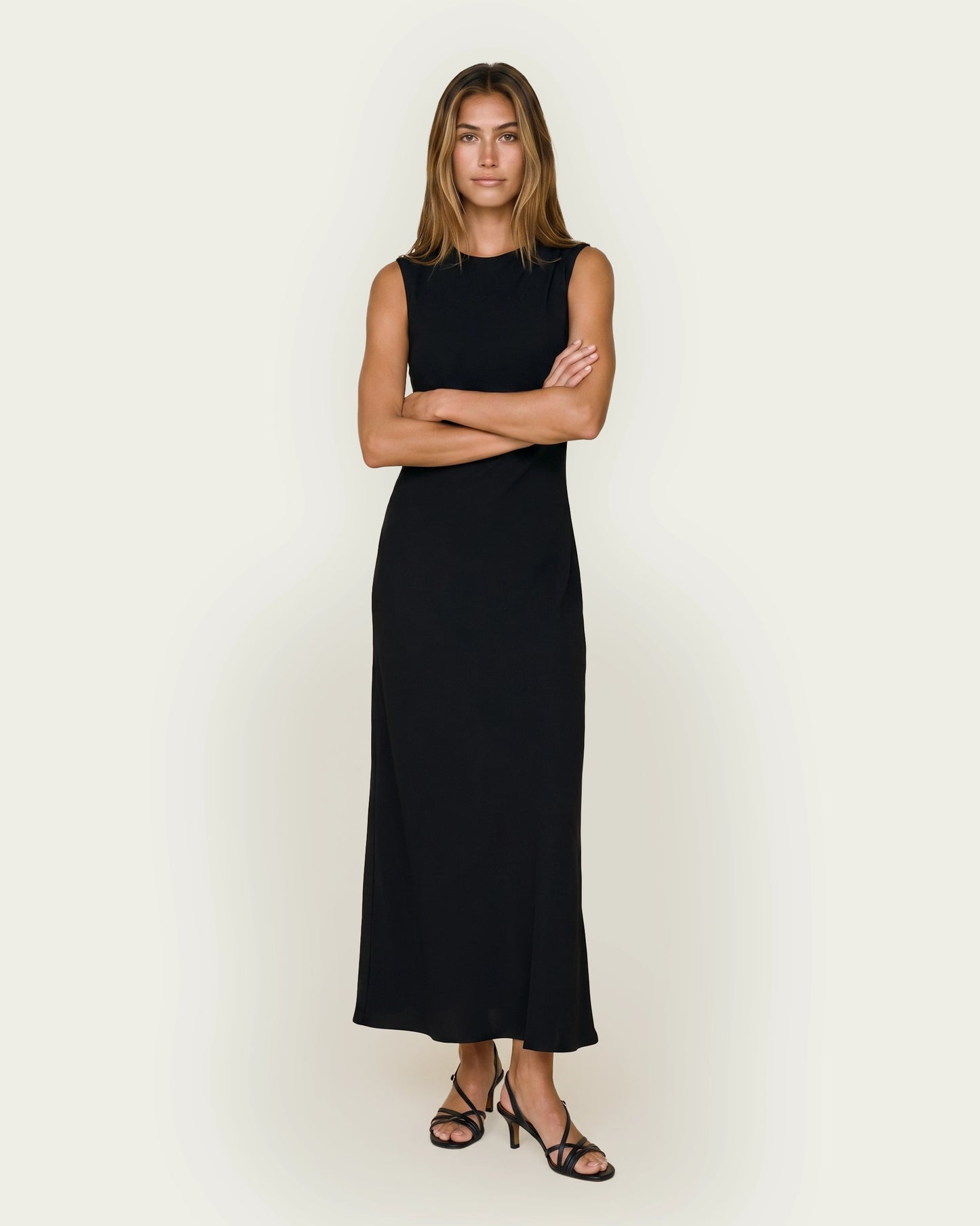 VESTIDO ARERIN