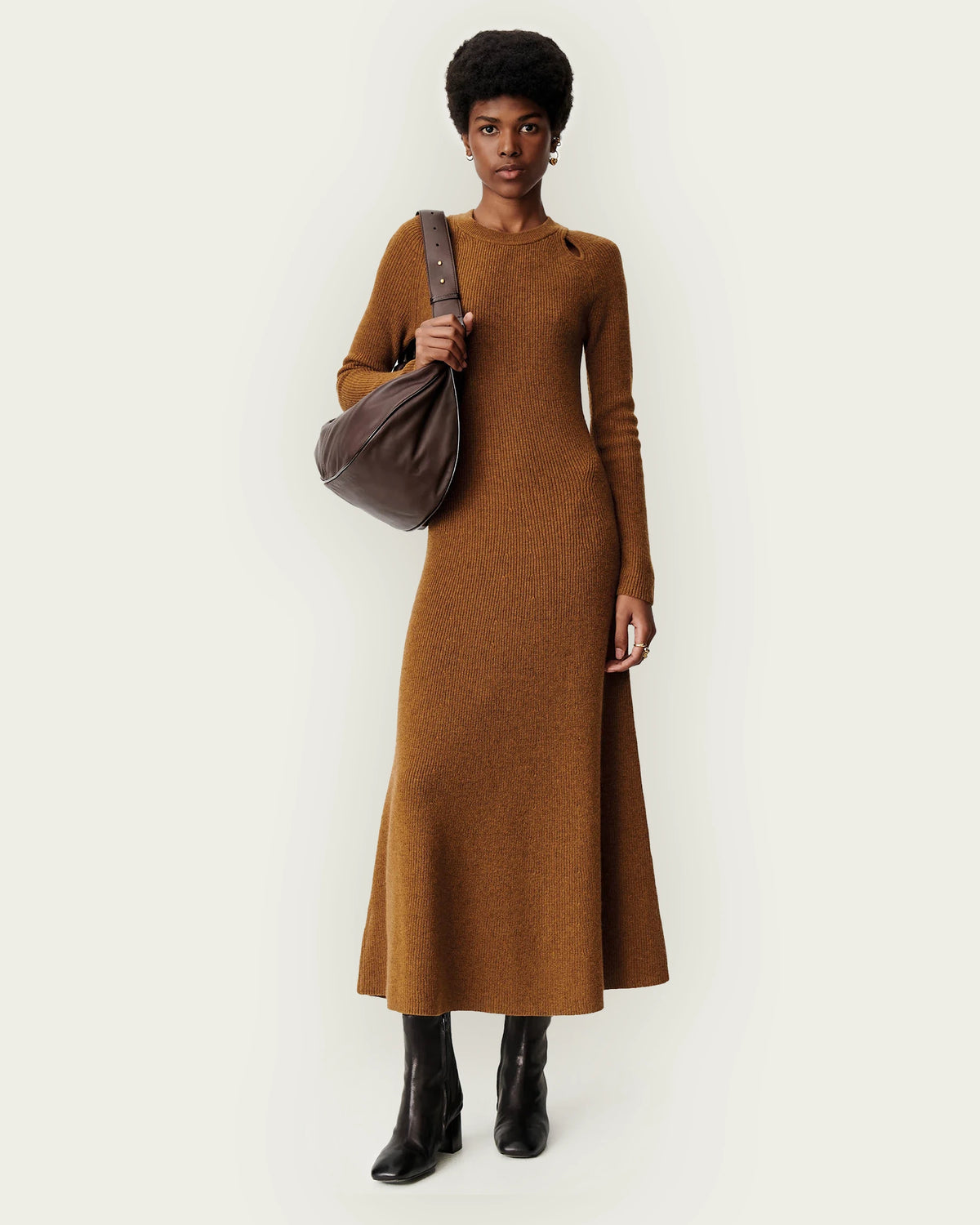 VESTIDO YANZA