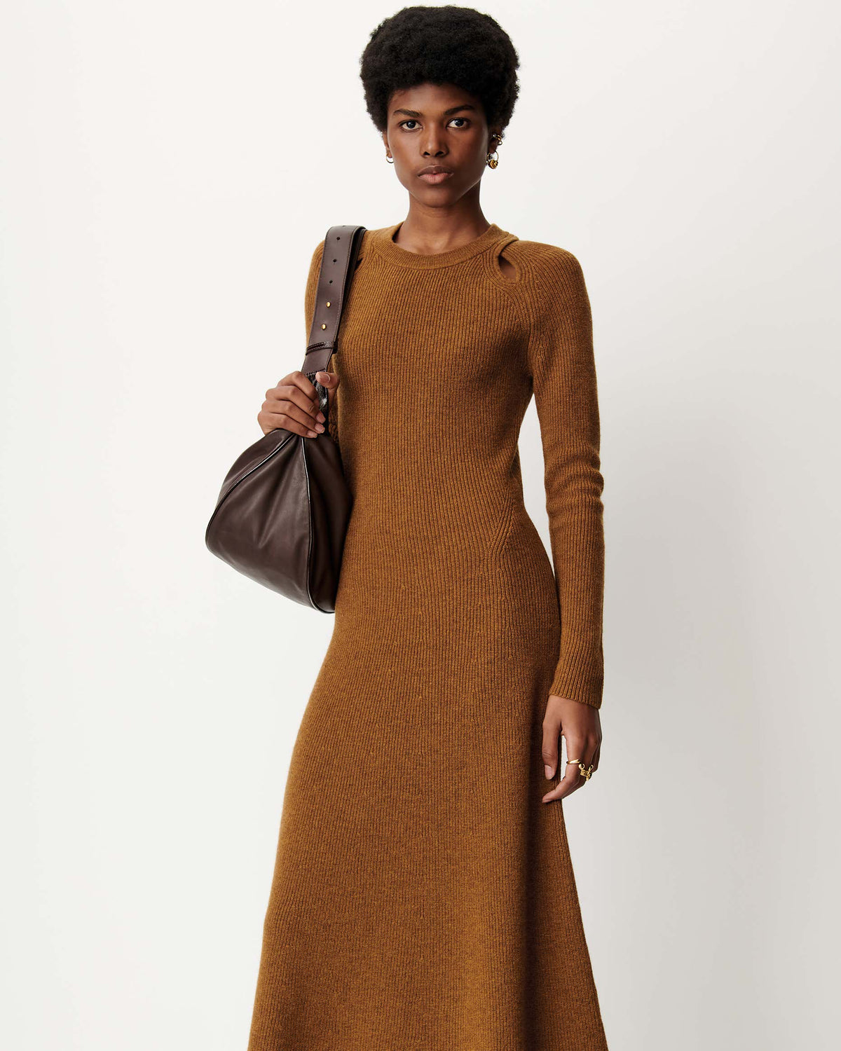 VESTIDO YANZA