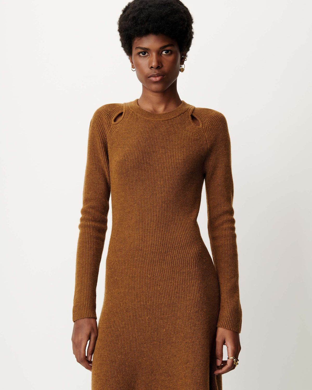 VESTIDO YANZA