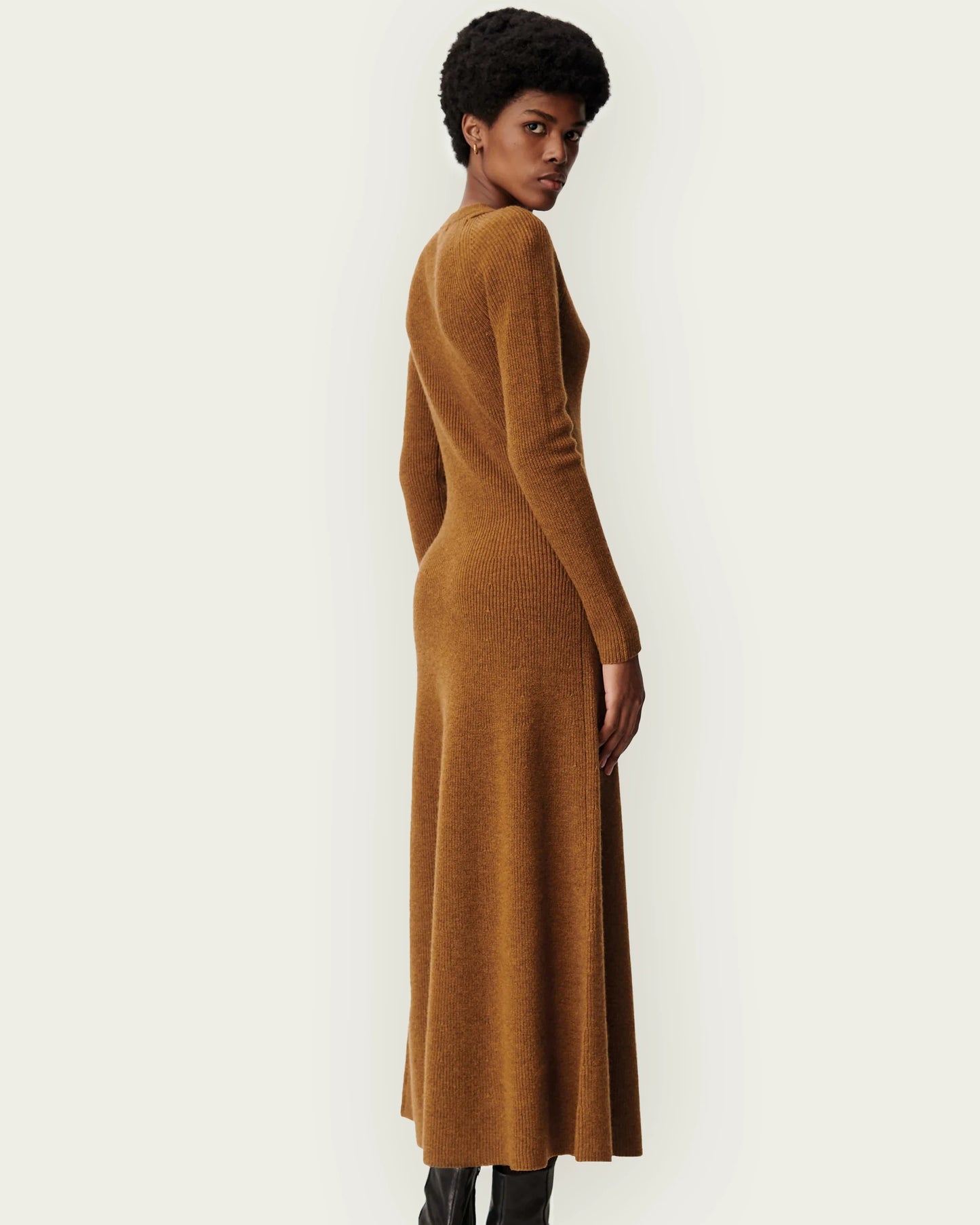 VESTIDO YANZA