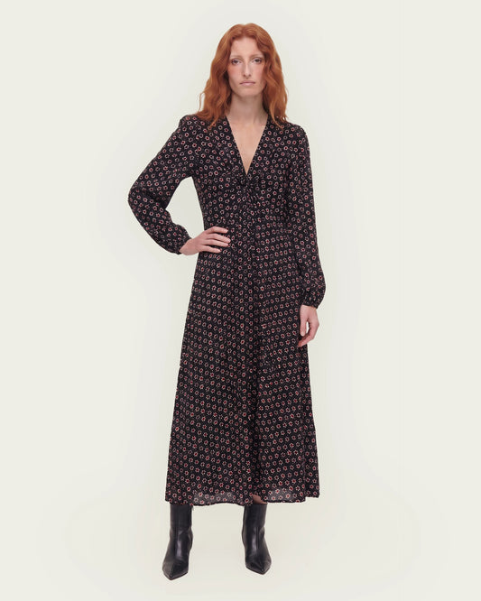 VESTIDO ROMY