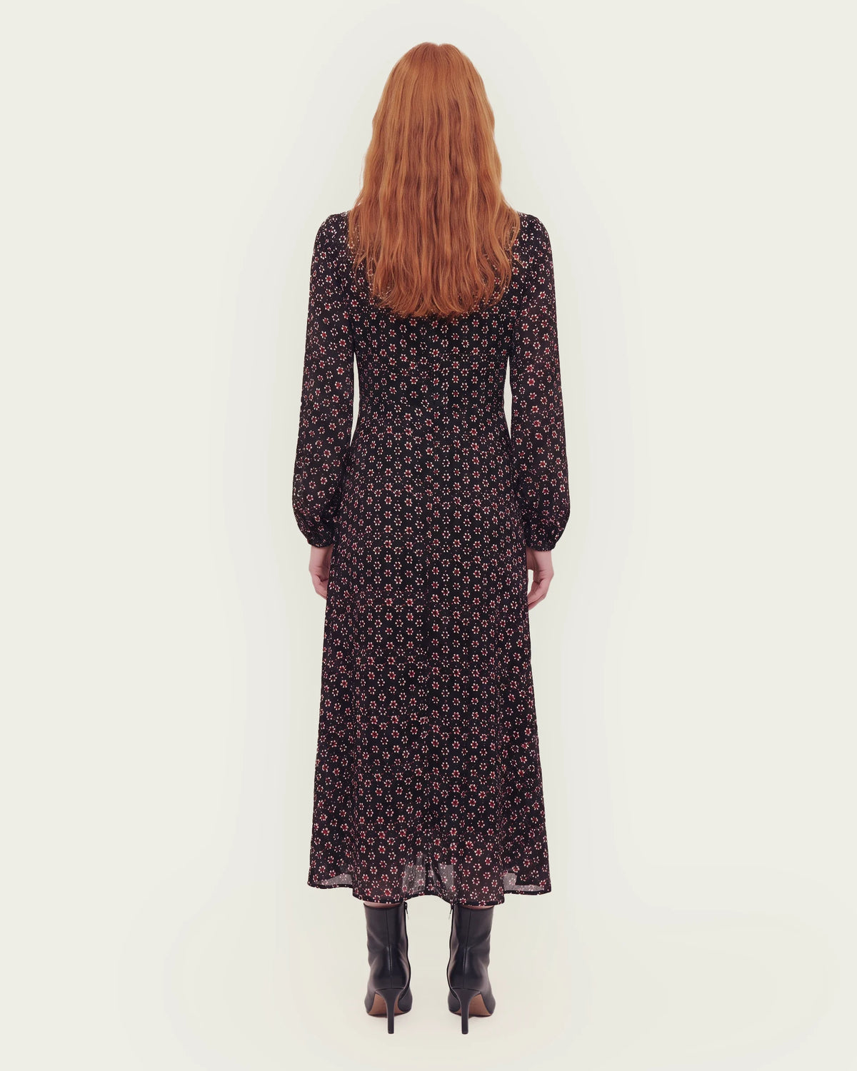 VESTIDO ROMY