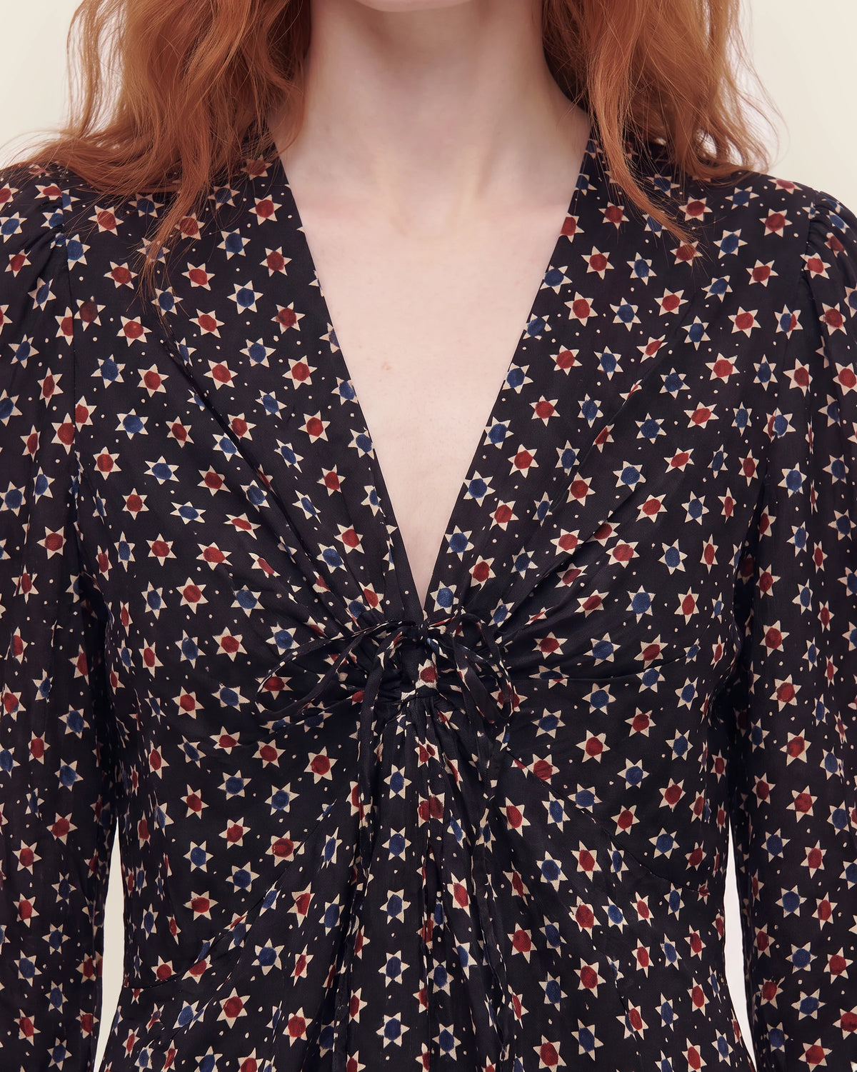 VESTIDO ROMY
