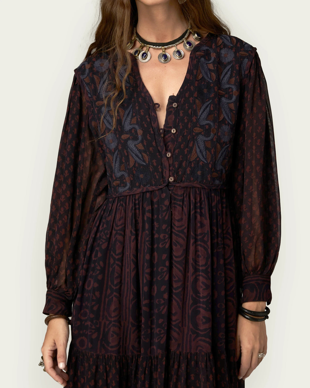 VESTIDO EMILIA