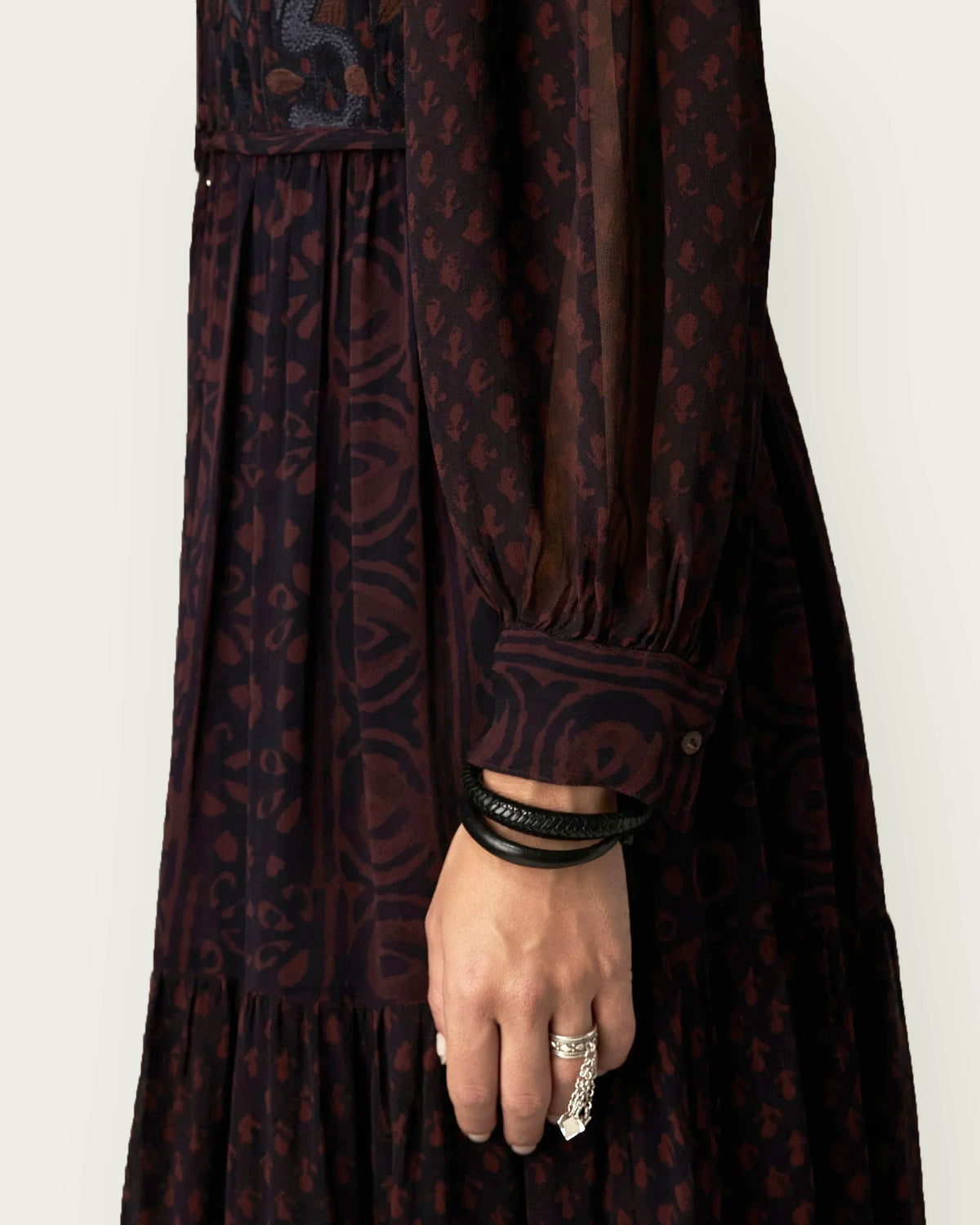 VESTIDO EMILIA