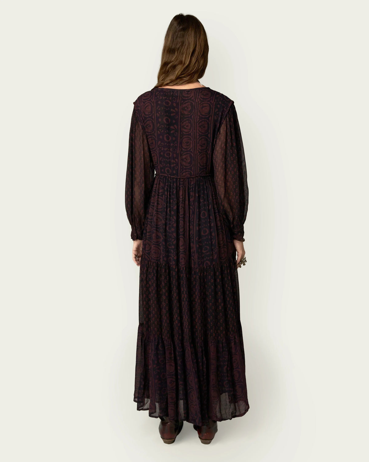 VESTIDO EMILIA