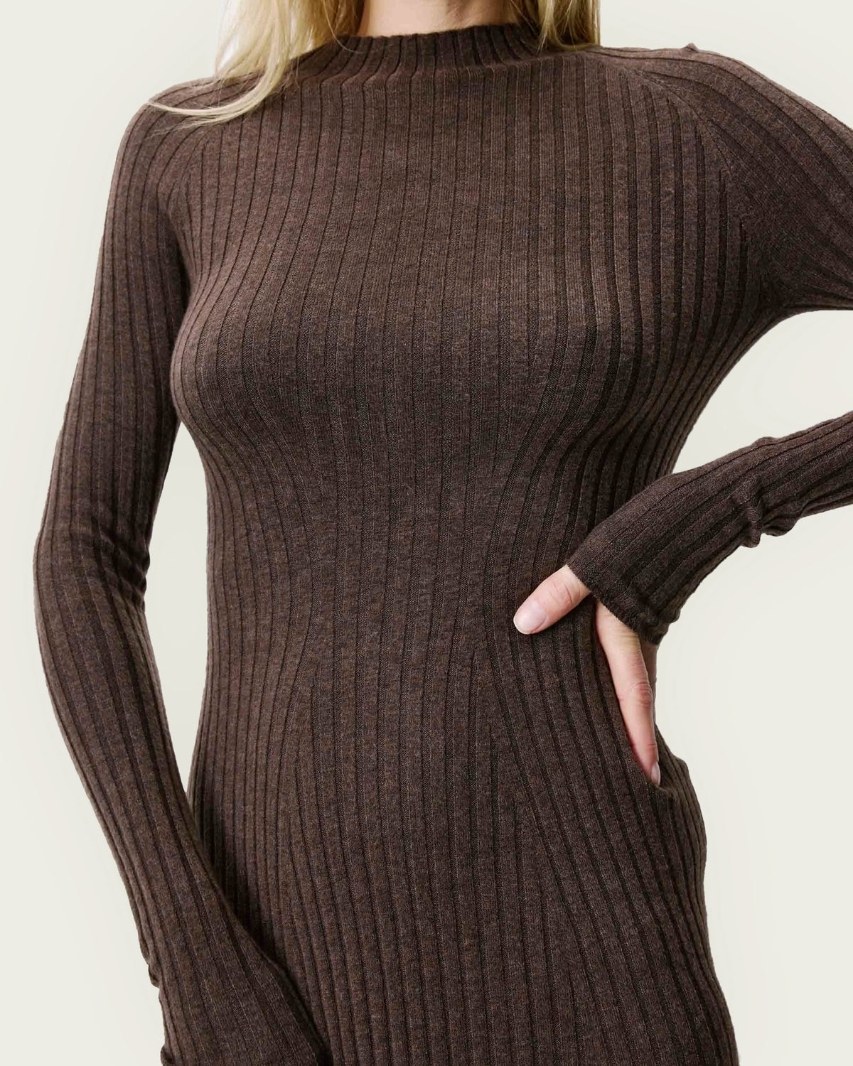 VESTIDO ALEJANDRA