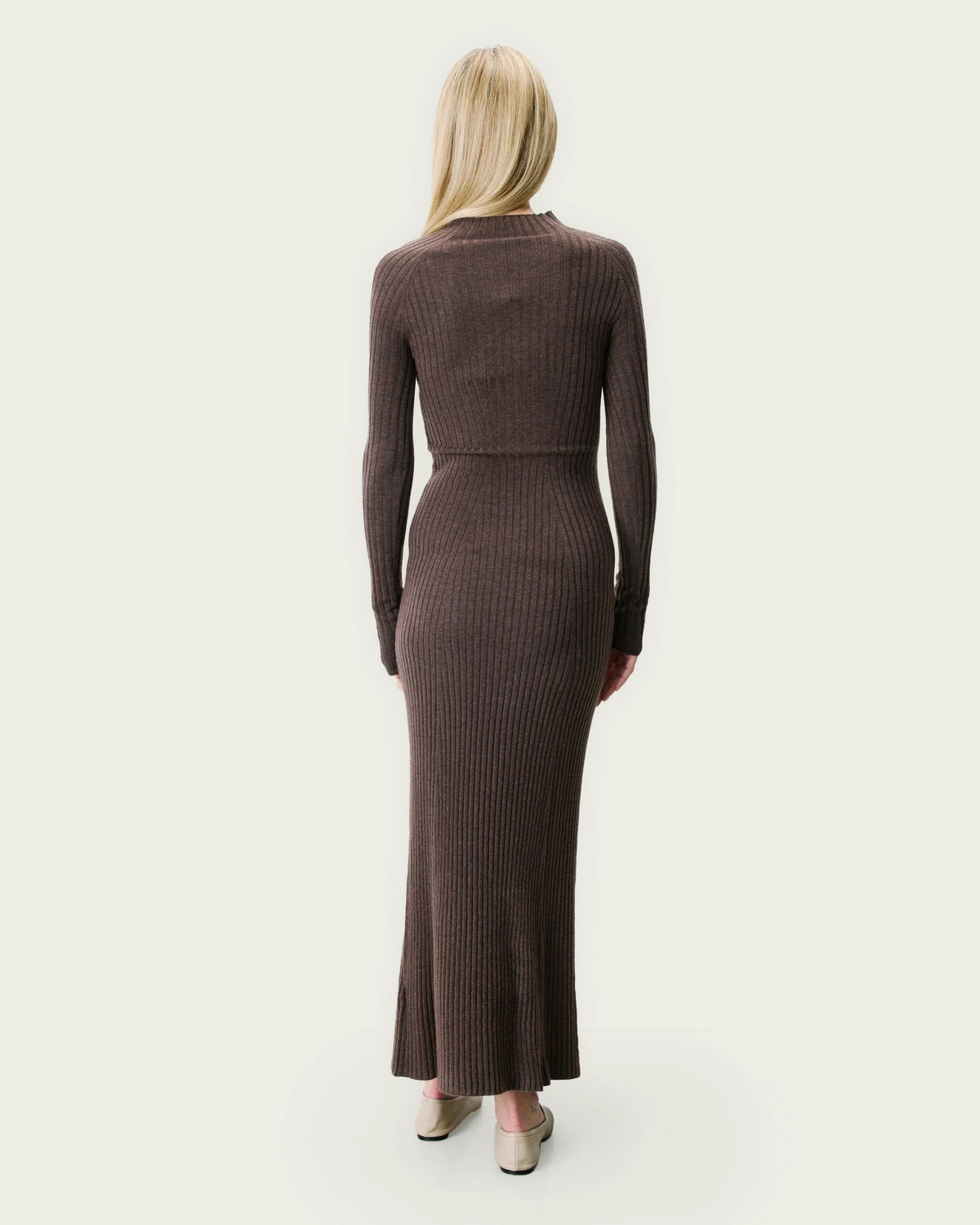 VESTIDO ALEJANDRA