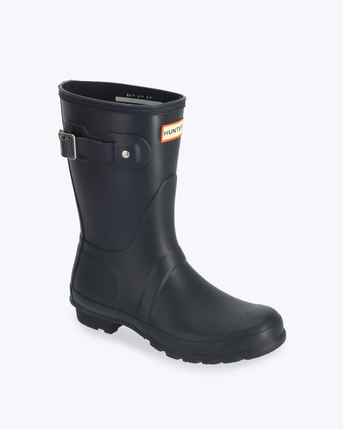 ORIGINAL SHORT BOOT