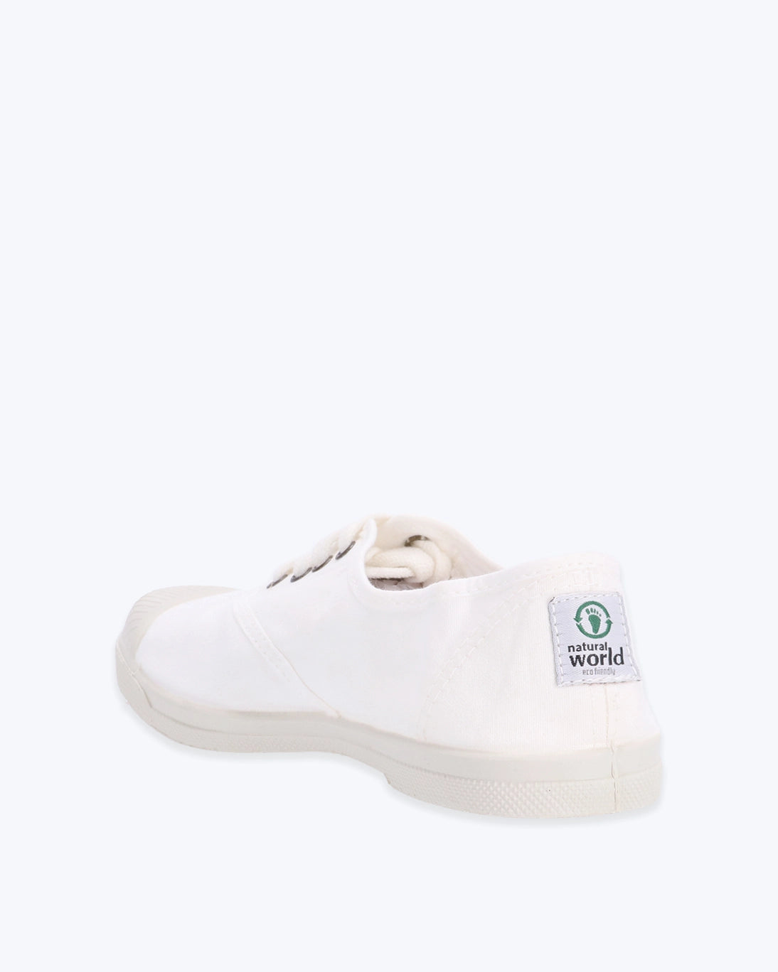WHITE SNEAKERS