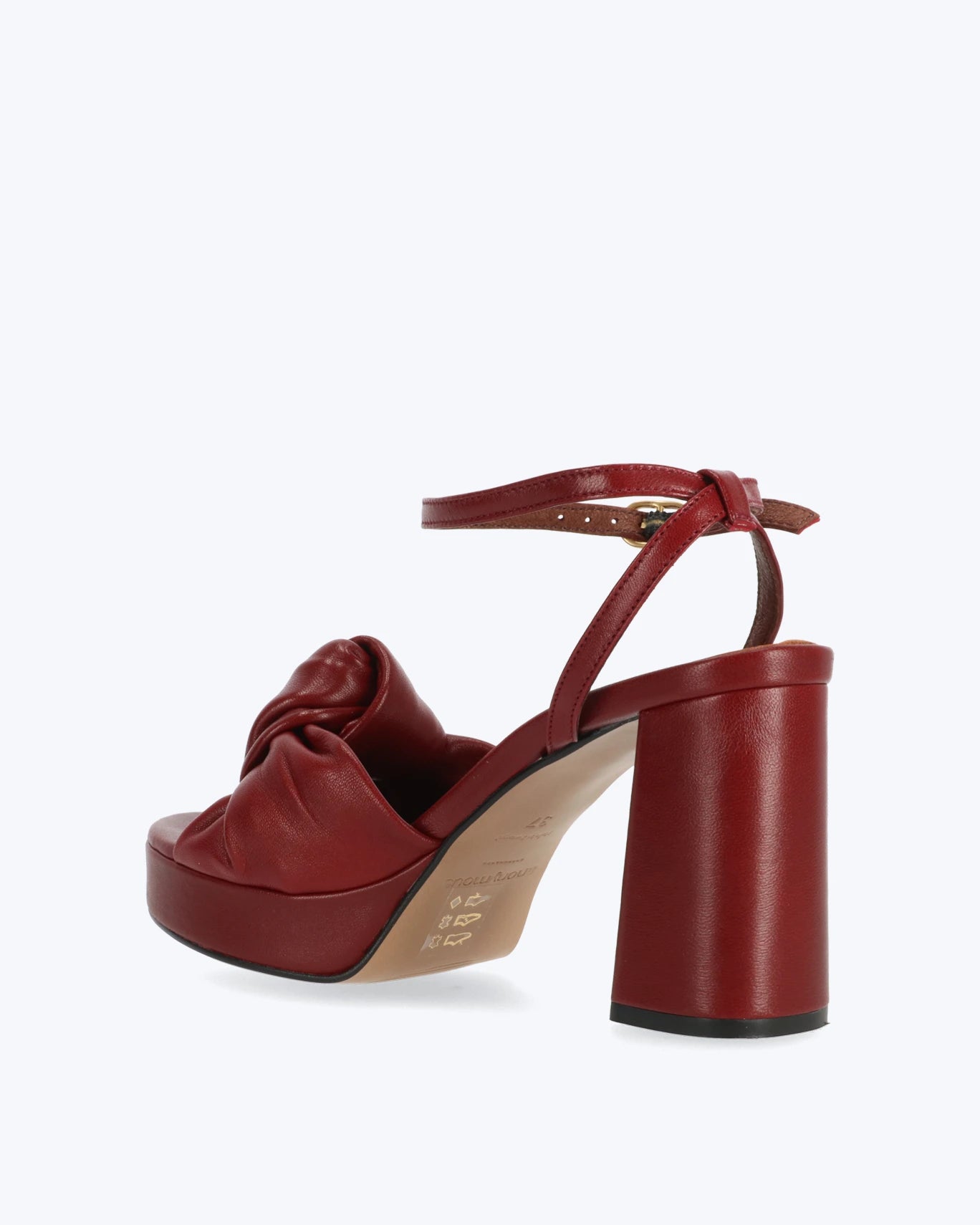SANDALIAS ALIZA