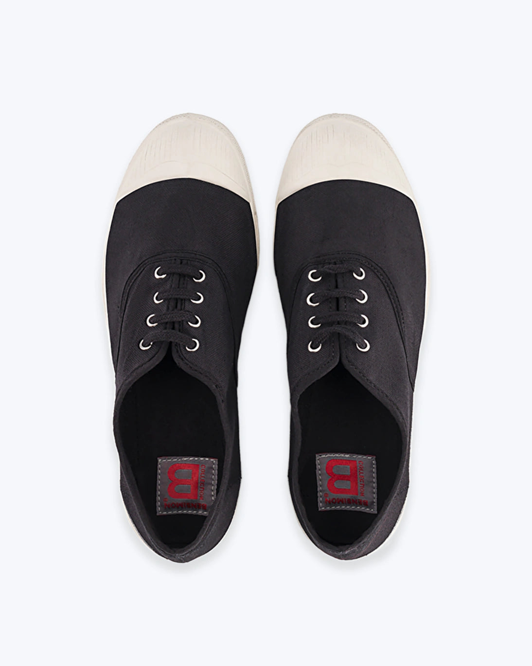 ZAPATILLAS NEGRAS