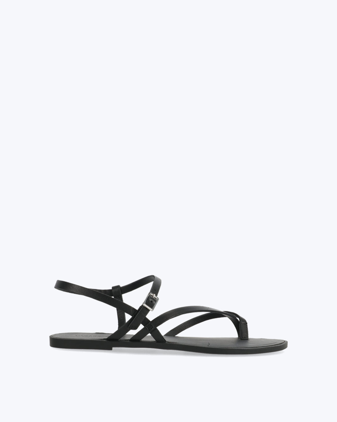 TIA BLACK SANDALS
