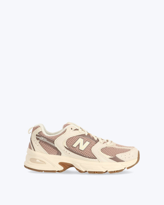 Zapatillas de New Balance.