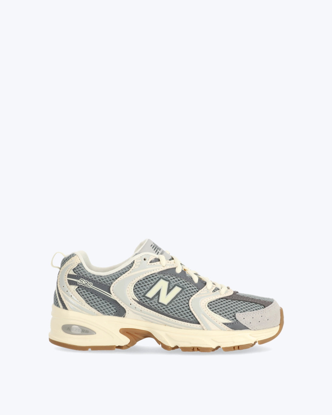 Zapatillas de New Balance.