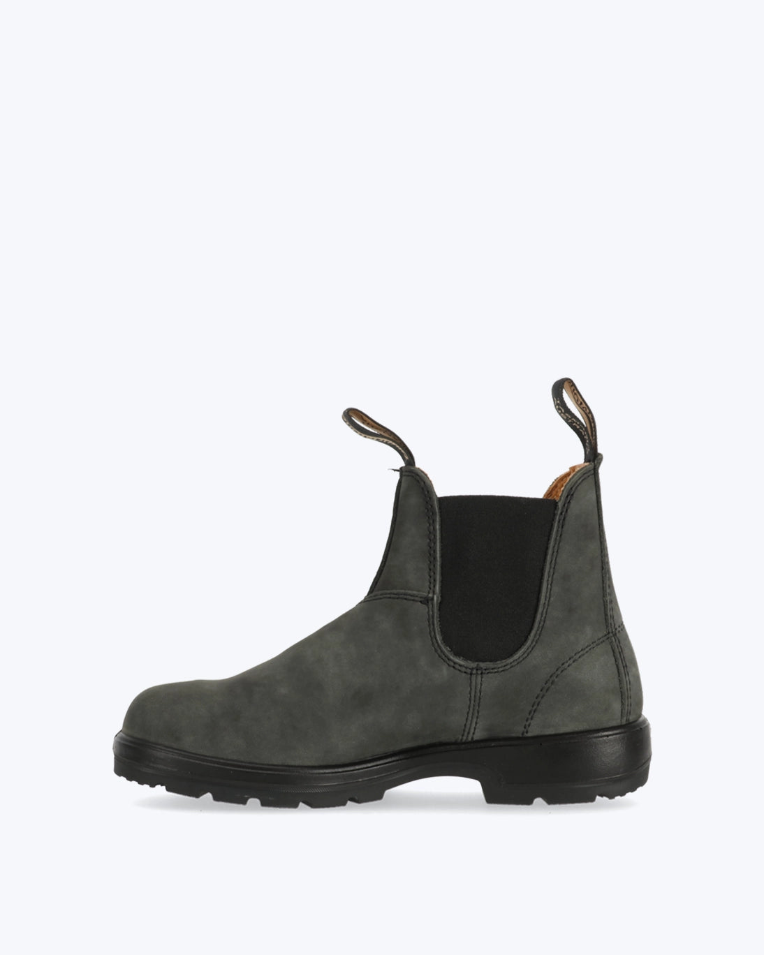 RUSTIC LEATHER BOOT