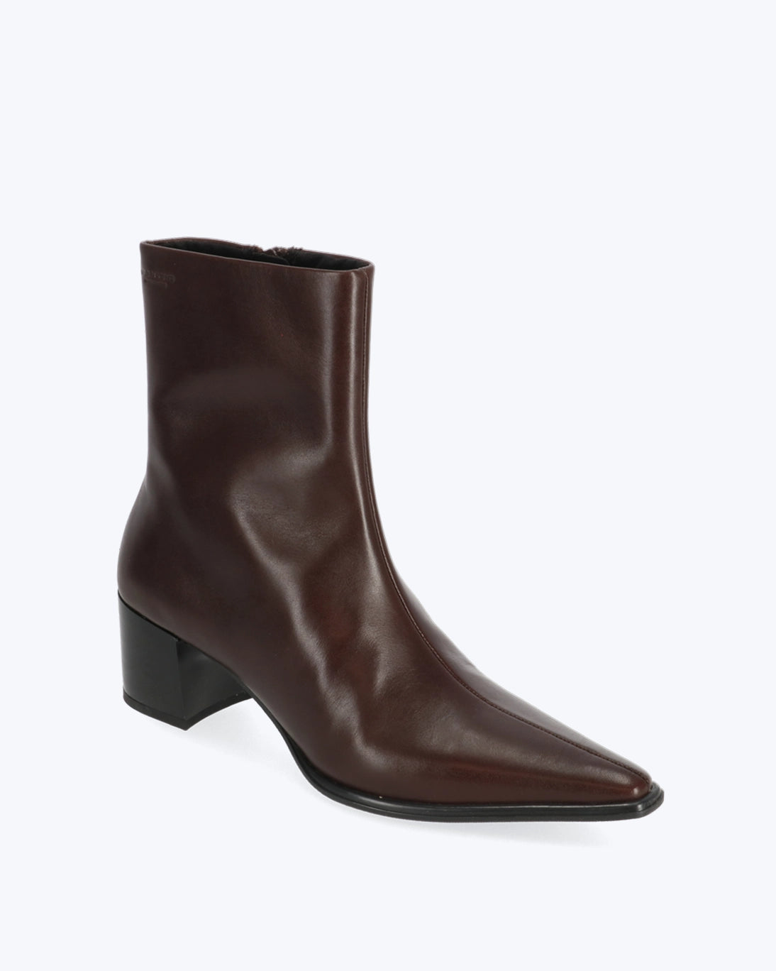 BOTINES MARRONES GISELLE