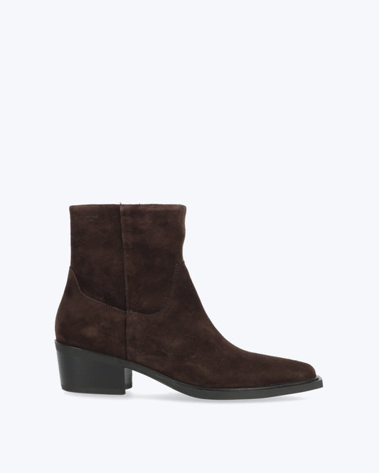 BOTINES KELSEY ANTE