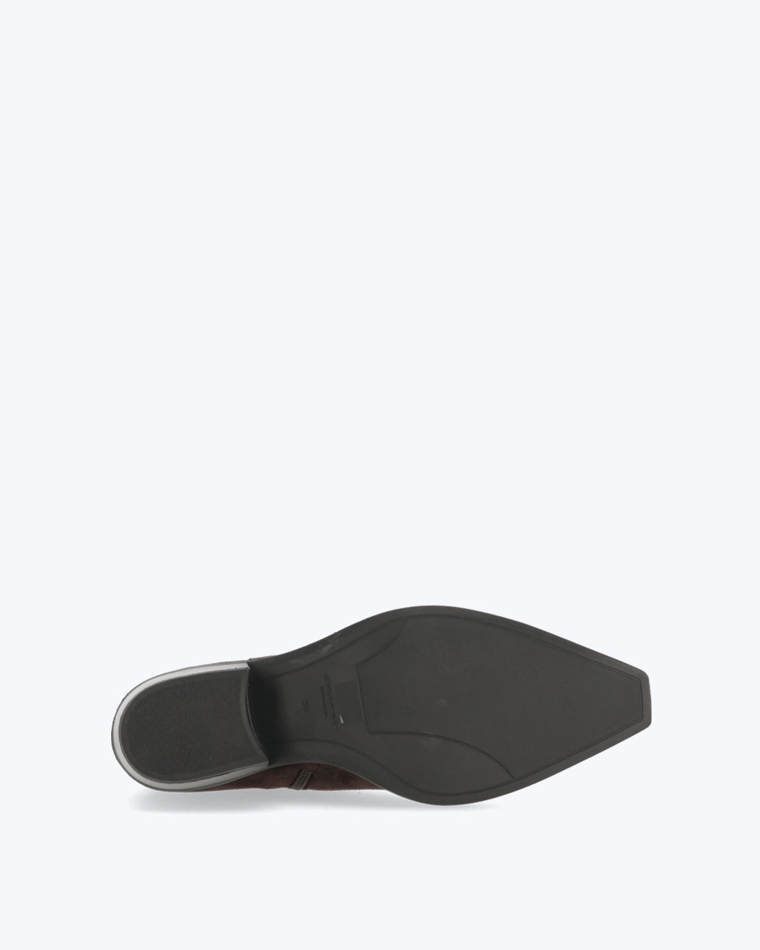BOTINES KELSEY ANTE